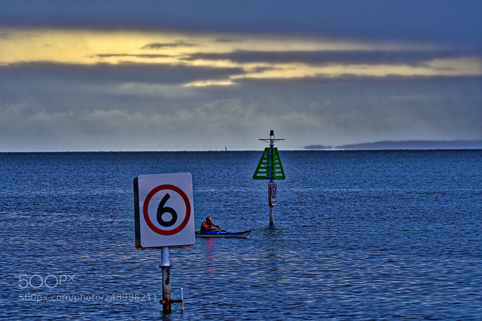 Nikon D810 sample photo. The 6am paddle photography