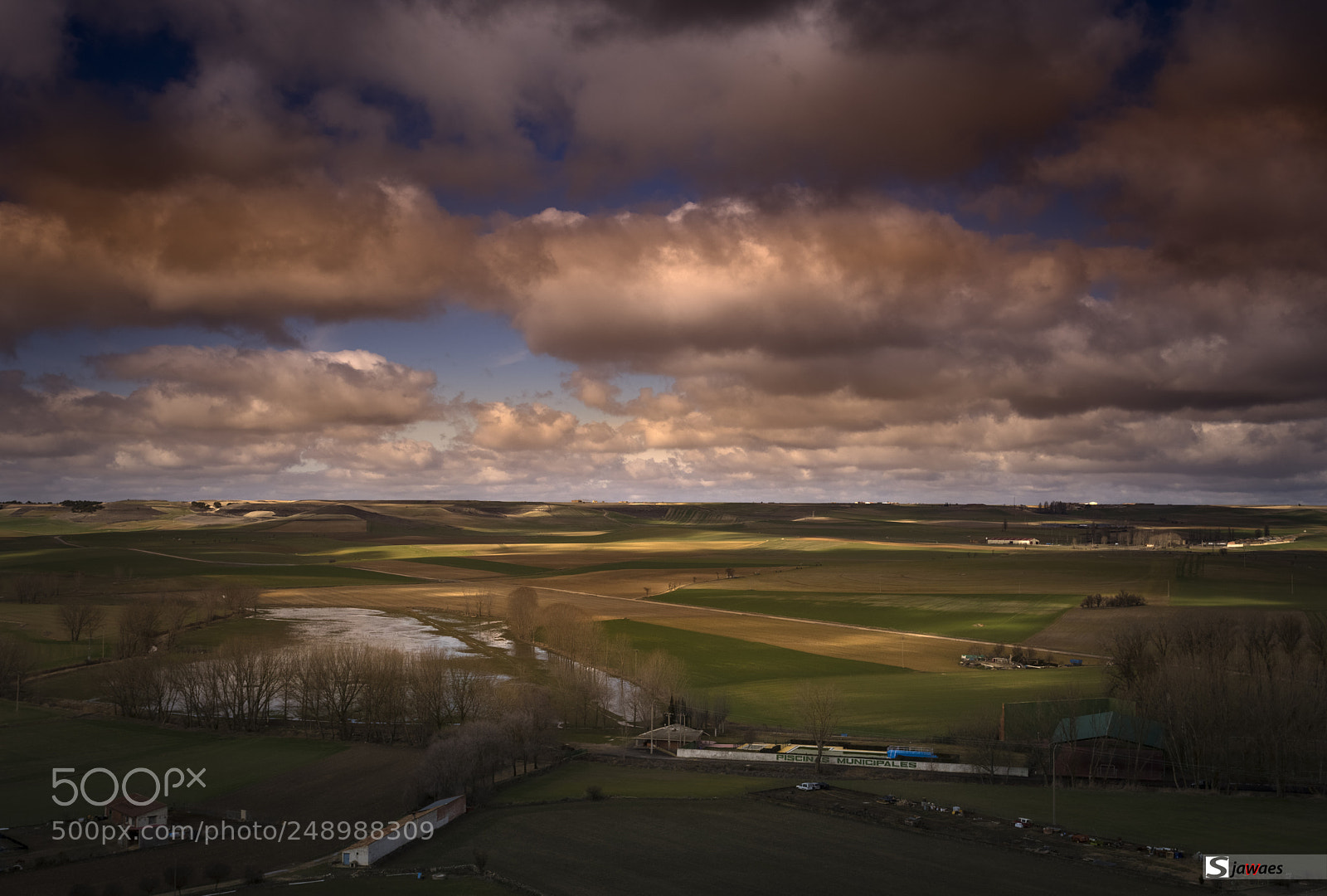 Nikon D7200 sample photo. Landscape photography