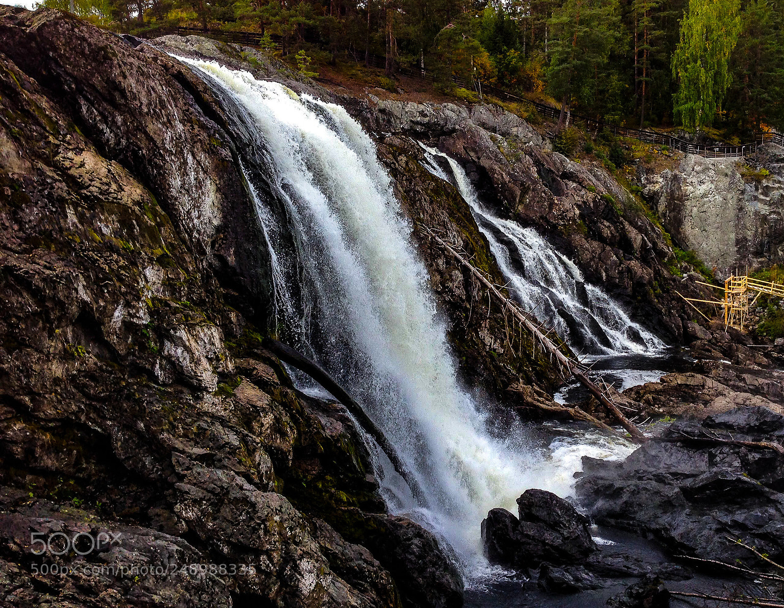 Apple iPhone 5 sample photo. Blåfargeverket-norway photography