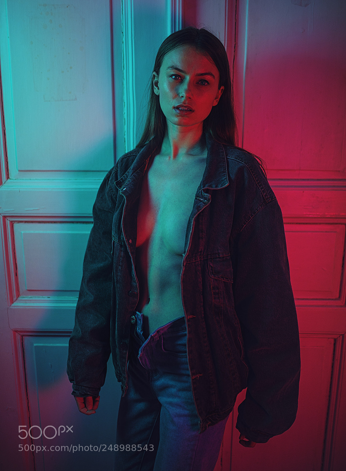 Nikon D610 sample photo. Monika lll. photography
