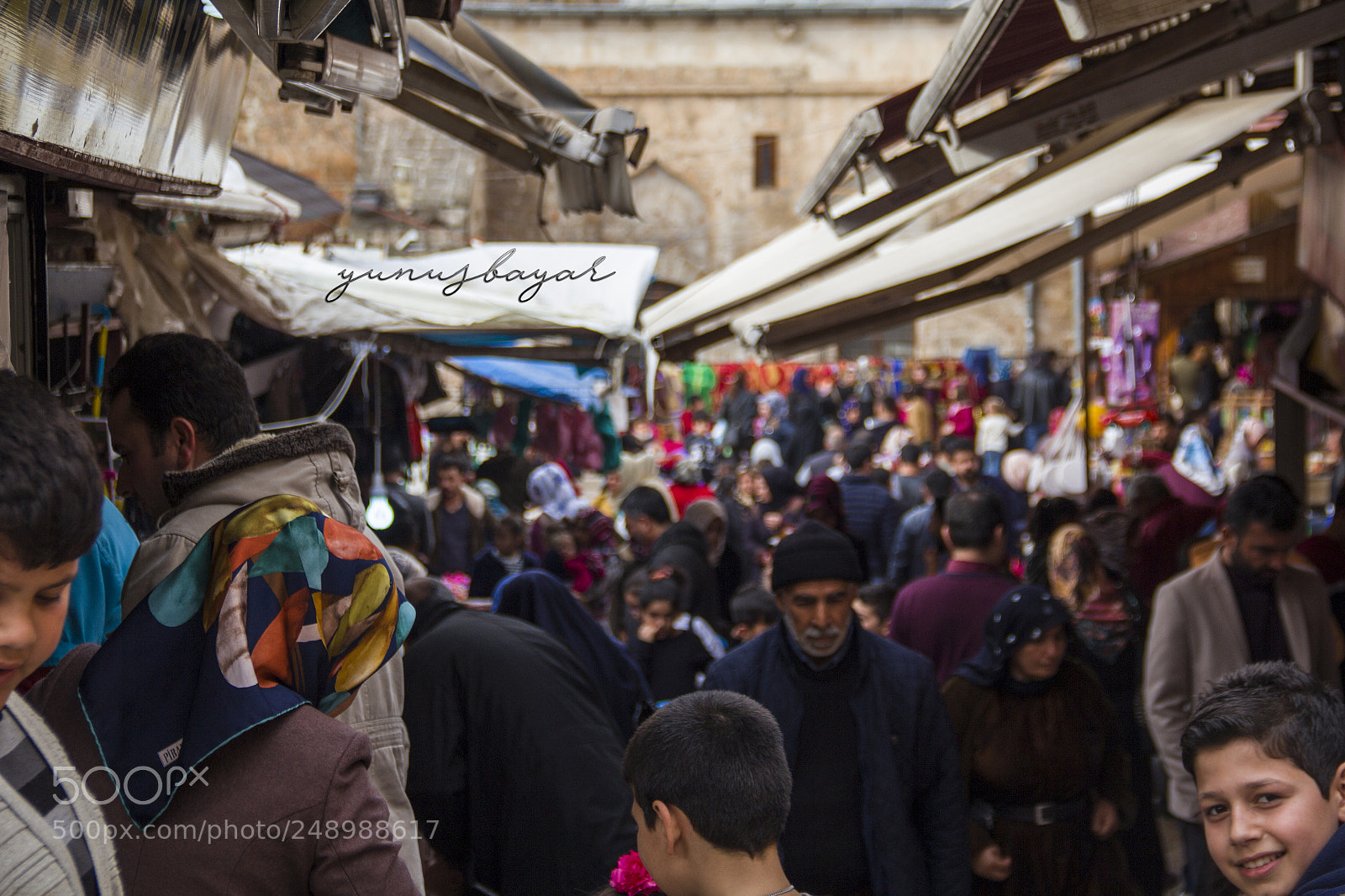Canon EOS 60D sample photo. Şanlıurfa, turkey photography