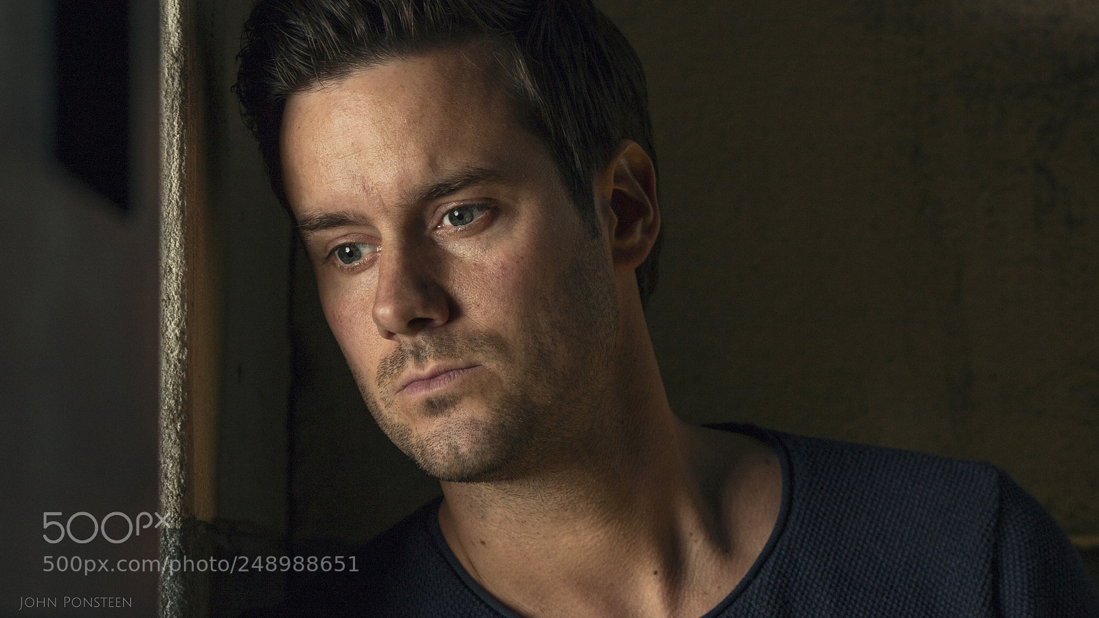Canon EOS 6D Mark II sample photo. Thoughts photography