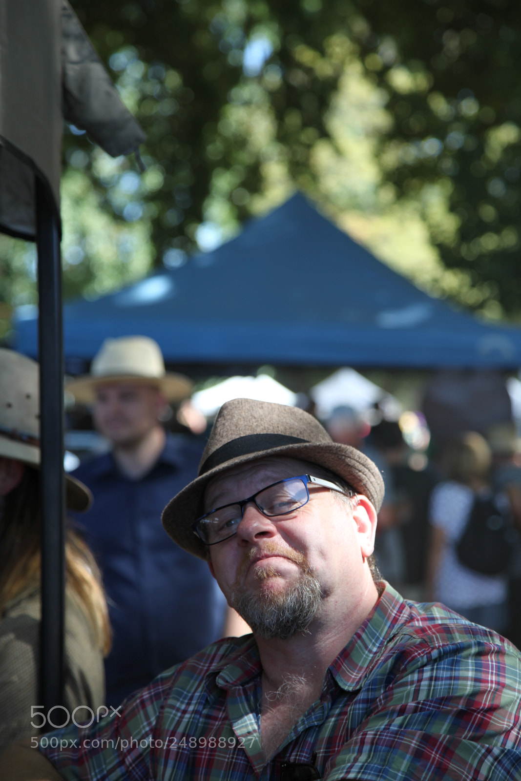Canon EF 24-105mm F4L IS USM sample photo. Ross at the lost photography
