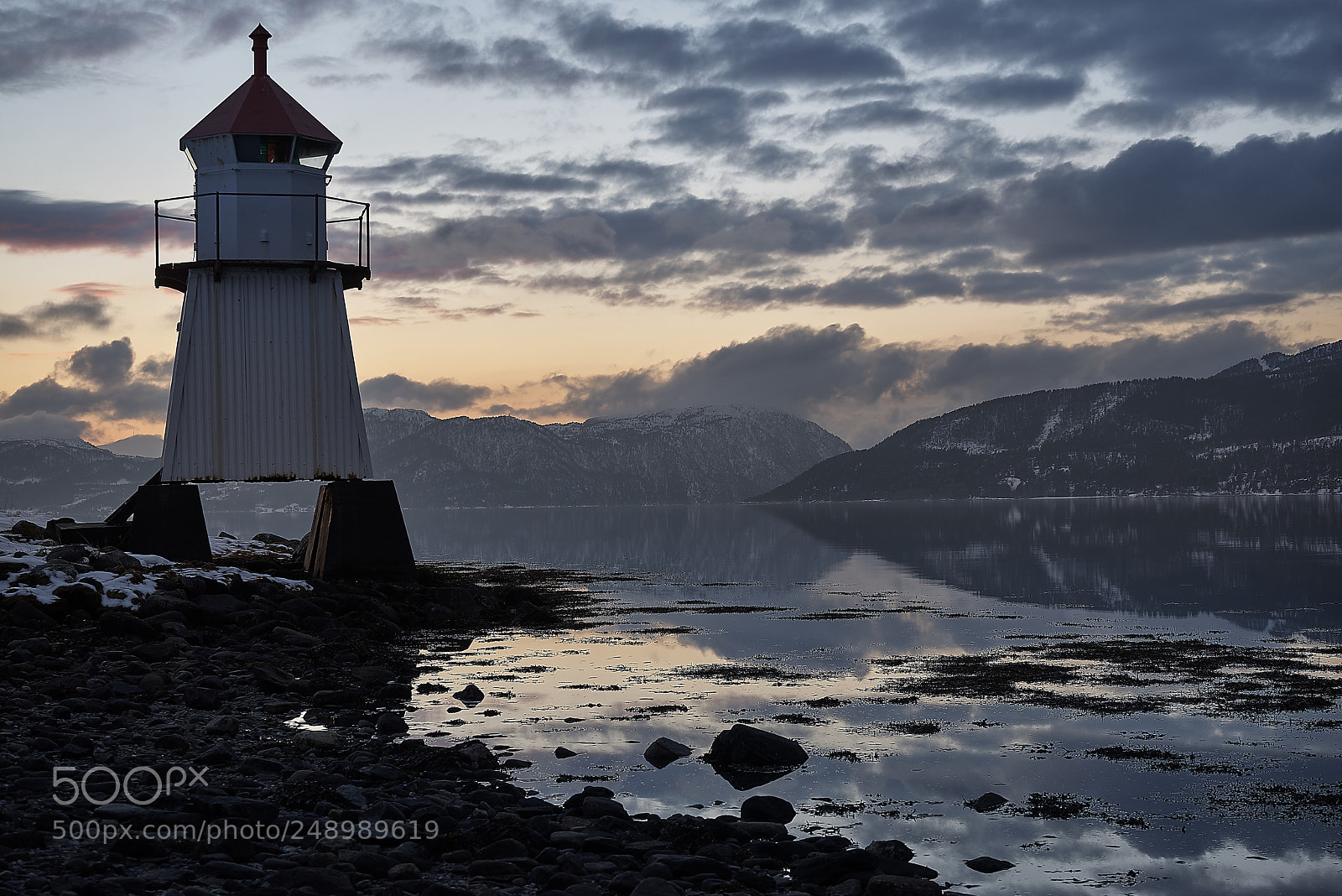 Sony a7R sample photo. Lighthouse torvik photography