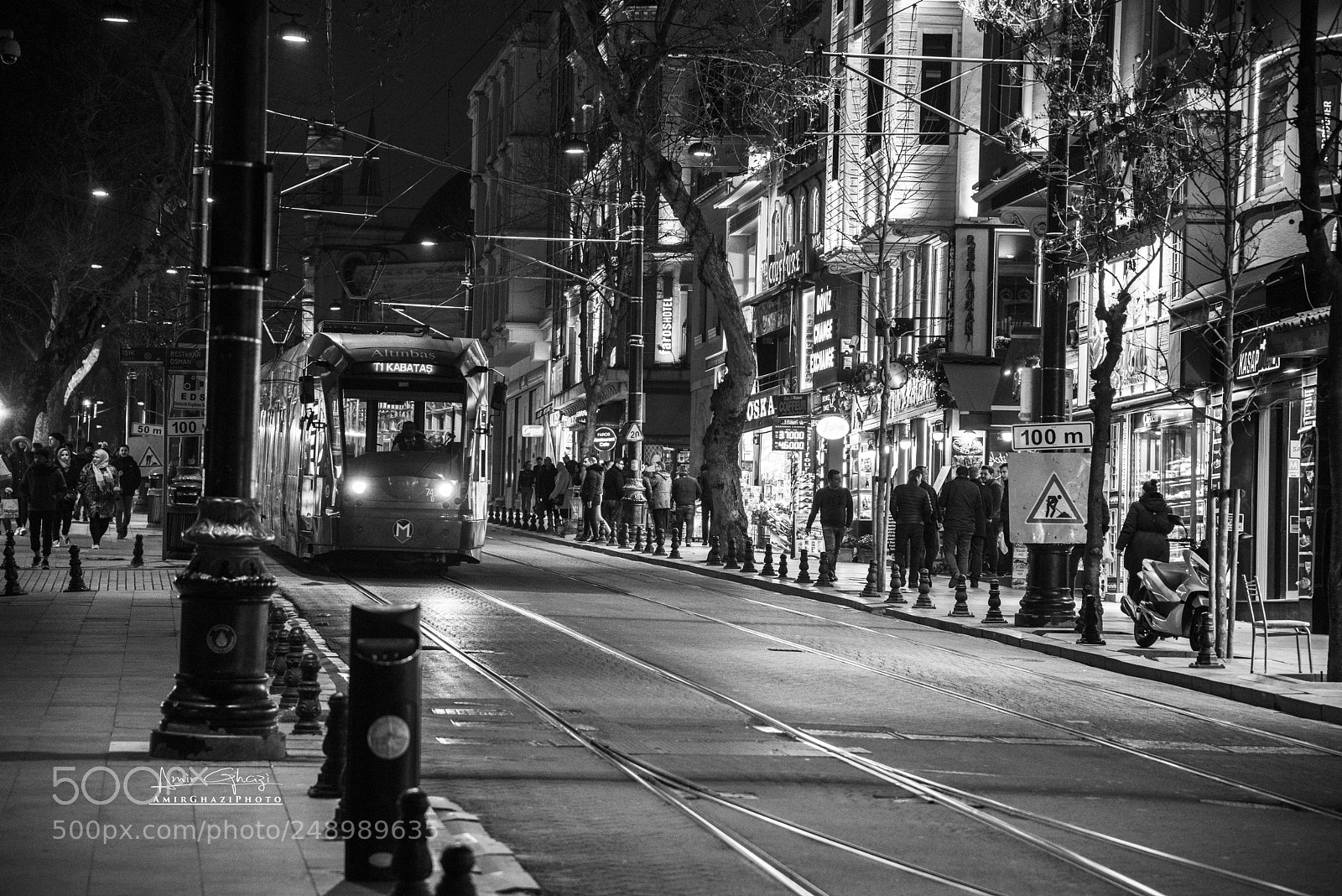 Nikon D810 sample photo. Street photography