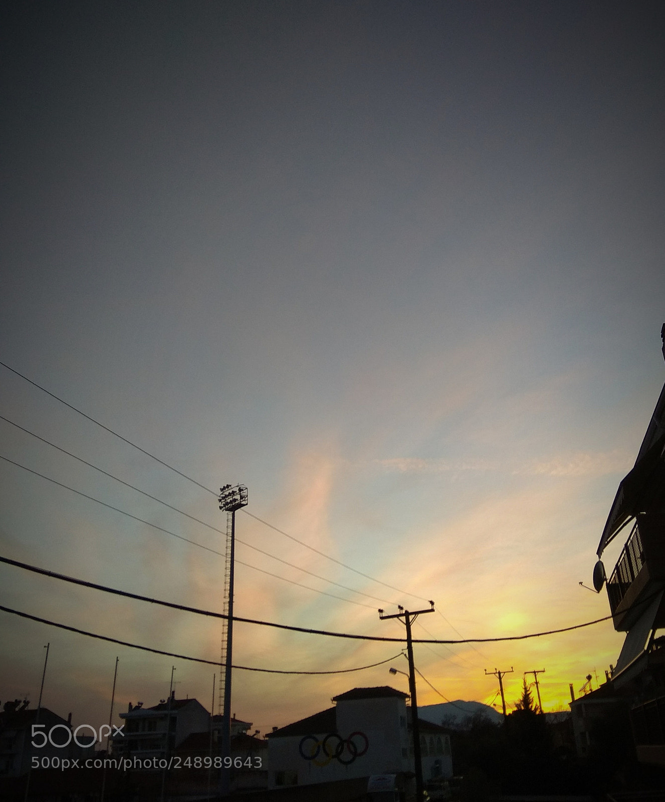 Xiaomi Redmi Note 4 sample photo. 10th of  march. photography