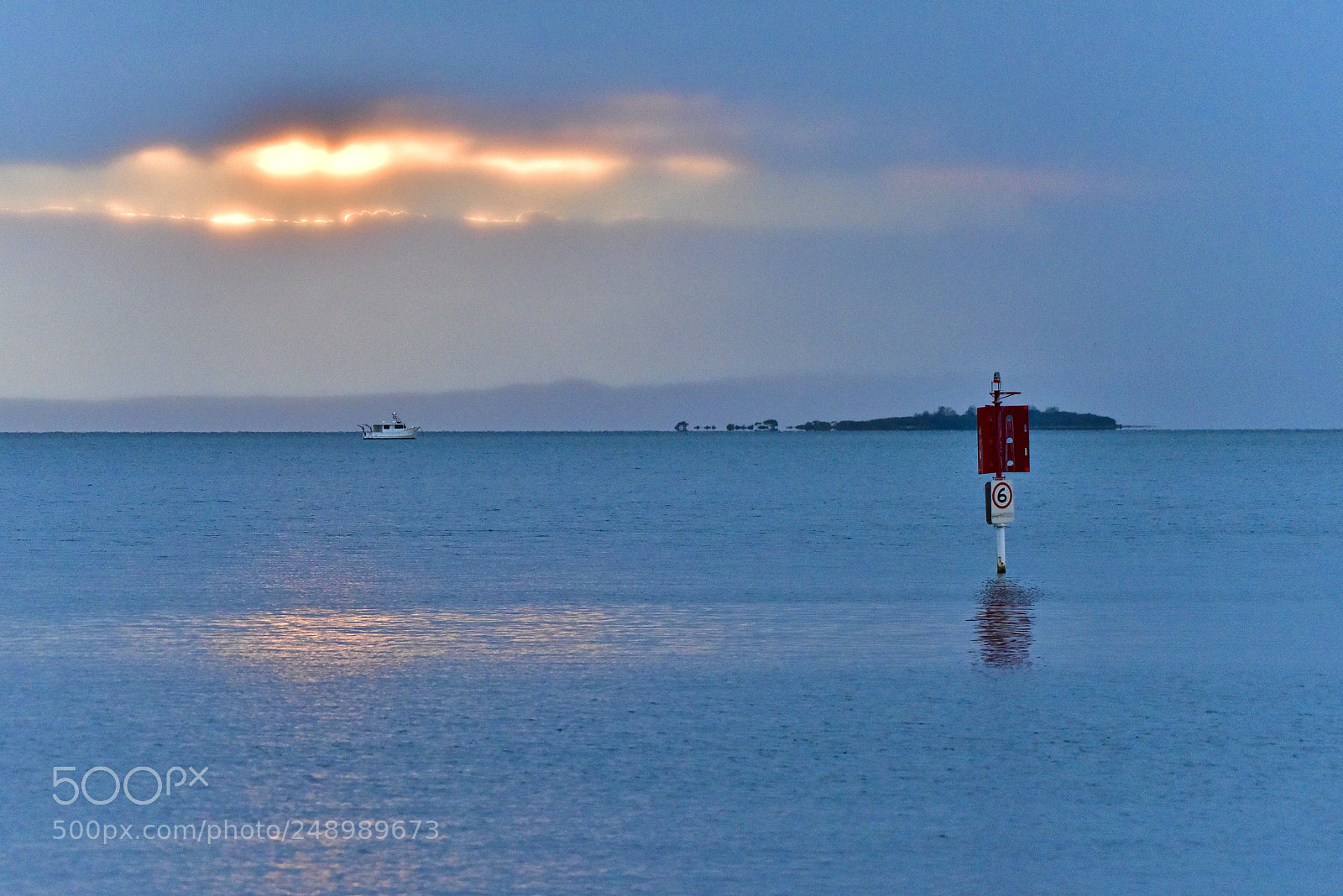Nikon D810 sample photo. Soft sunrise photography