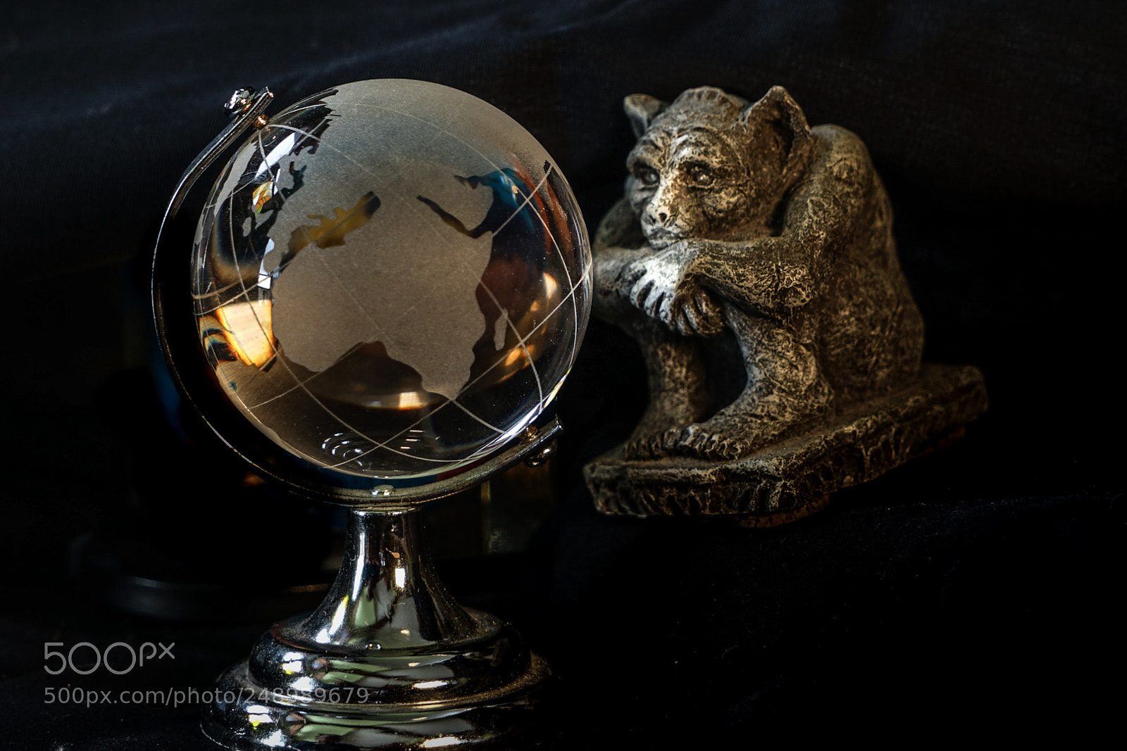 Sony a7 II sample photo. Meditation photography