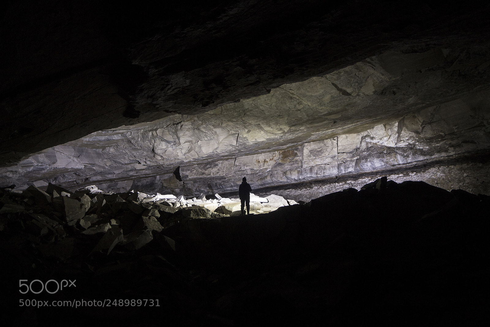 Canon EOS 650D (EOS Rebel T4i / EOS Kiss X6i) sample photo. Cave exploration photography