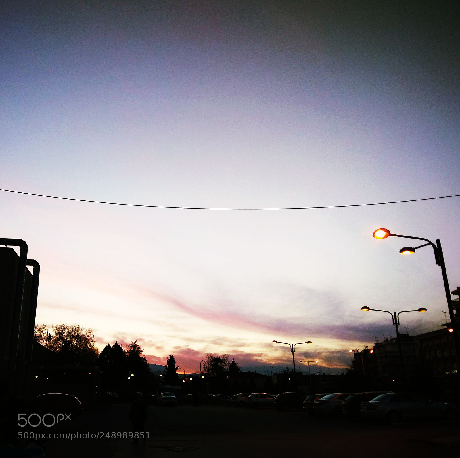 Xiaomi Redmi Note 4 sample photo. 11th of march. photography