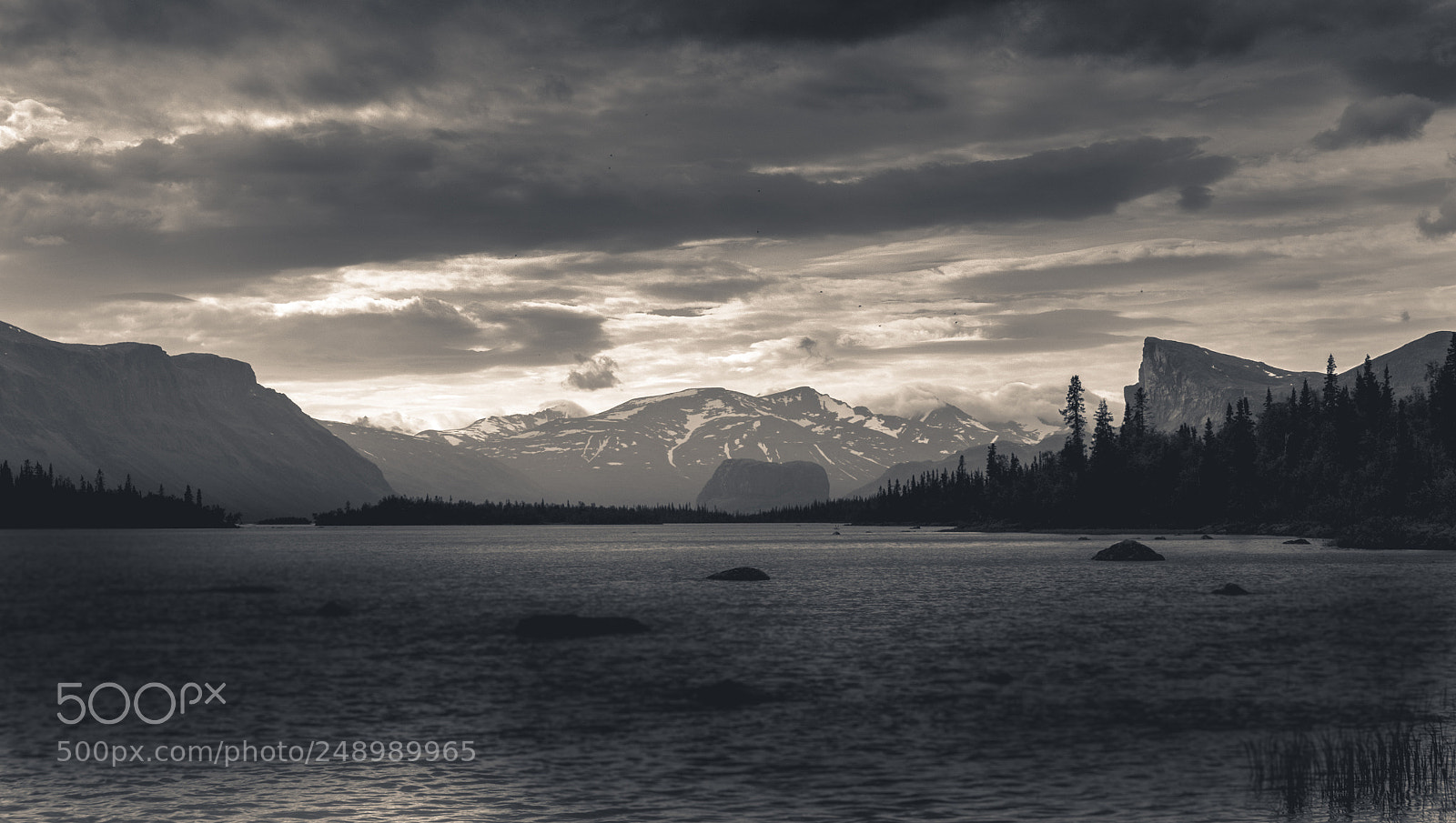 Fujifilm X-T1 sample photo. Wilderness photography