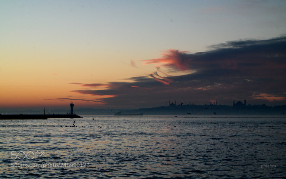 Samsung NX30 sample photo. ... photography