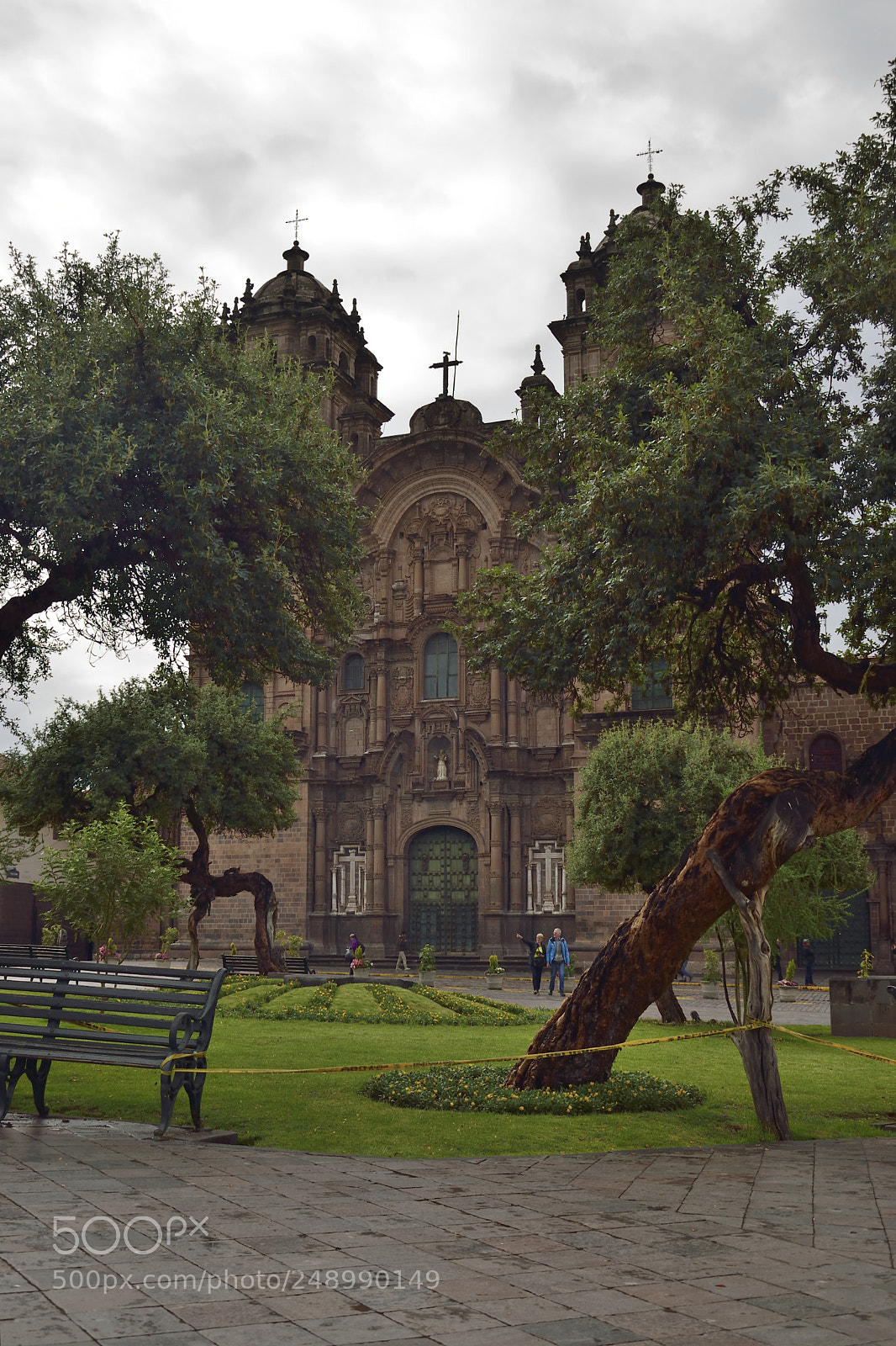 Nikon D3300 sample photo. Catedral photography