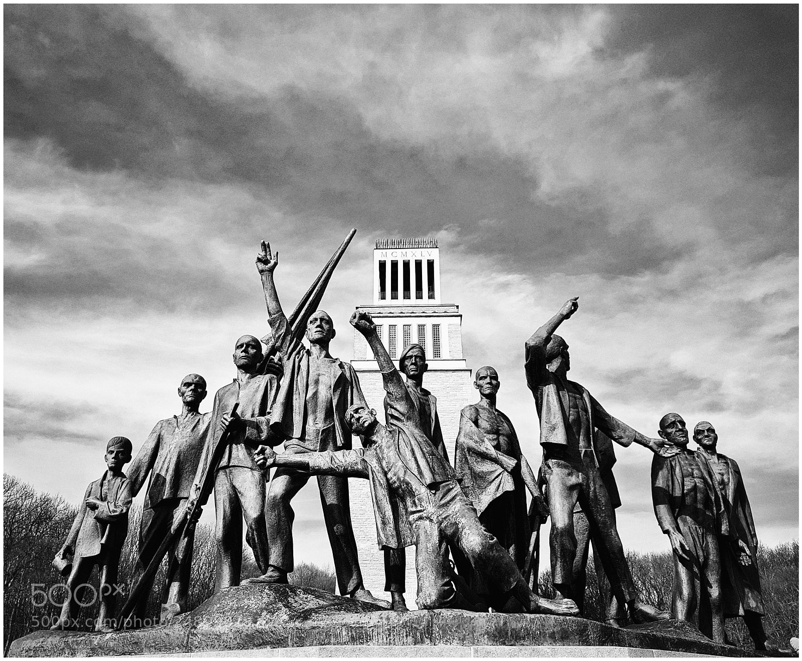 Samsung Galaxy S8 sample photo. _buchenwald #2_ photography