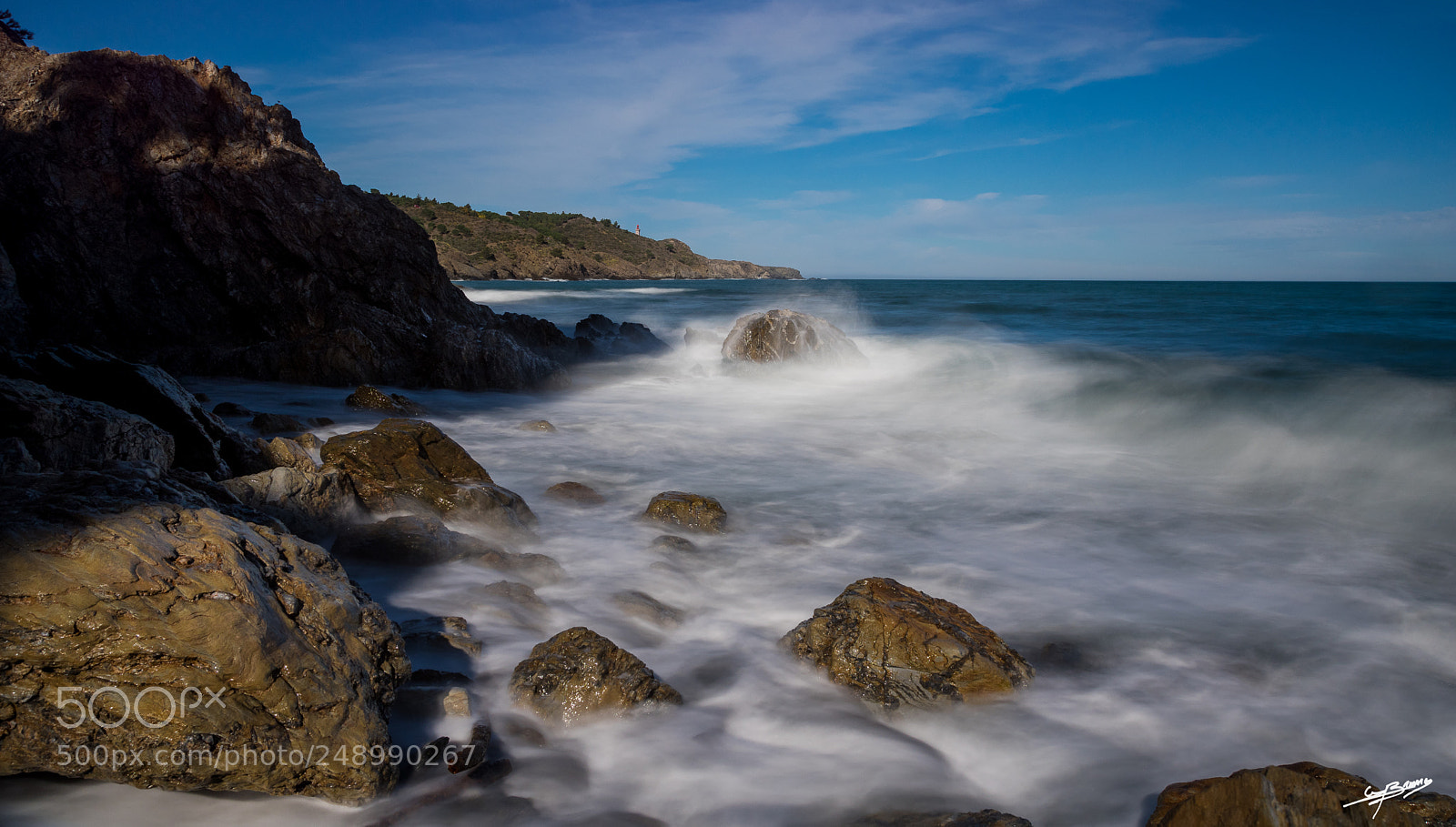 Pentax K-3 II sample photo. Pause longue a paulille photography
