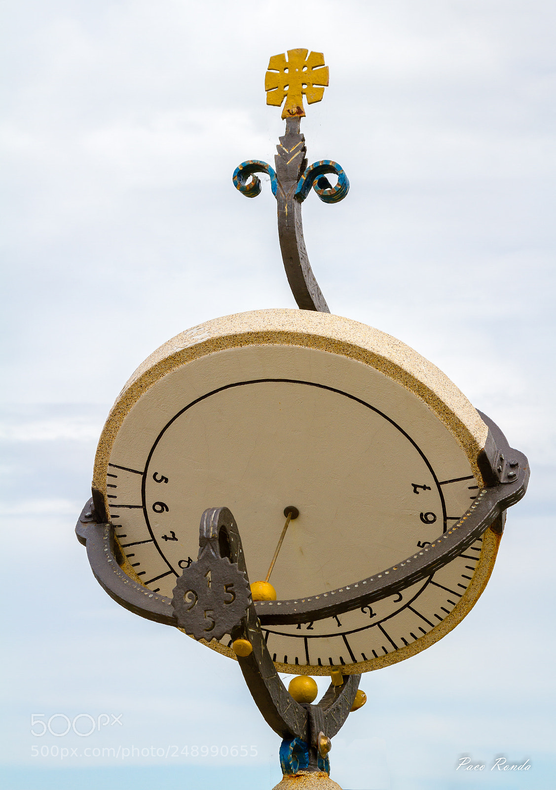 Canon EOS 7D sample photo. Reloj photography