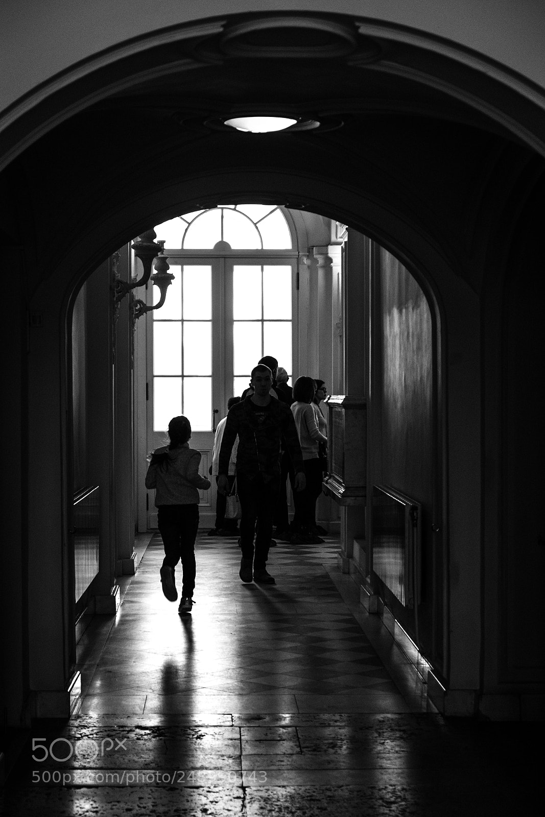Fujifilm X-T1 sample photo. Faster photography