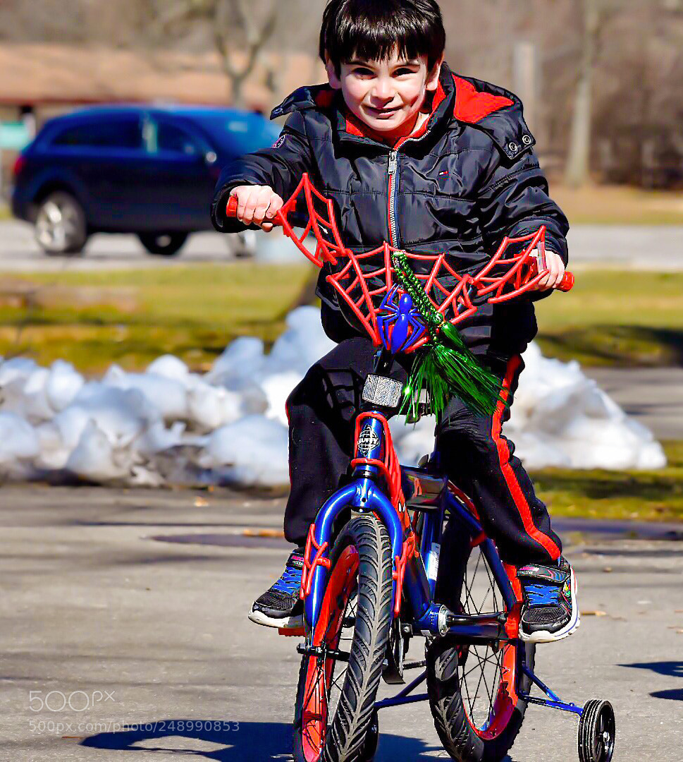 Nikon D7200 sample photo. Untitled photography