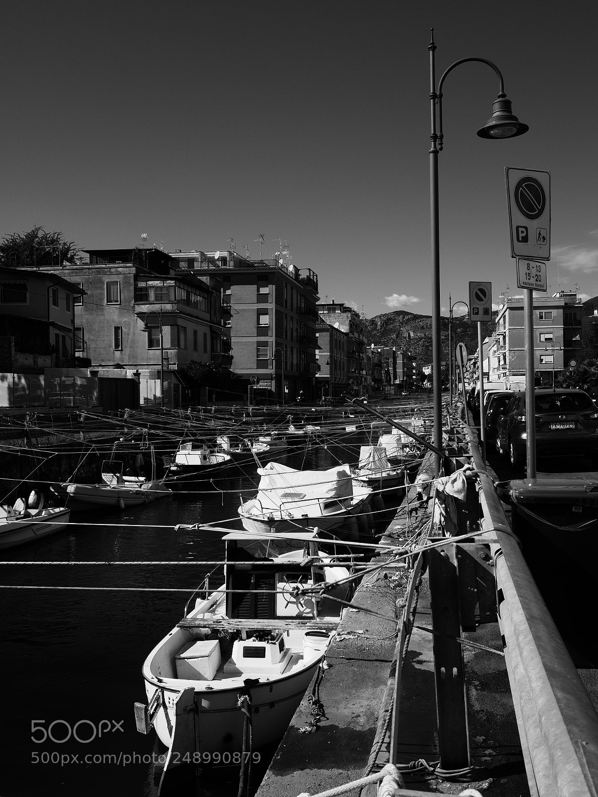 Olympus OM-D E-M1 Mark II sample photo. Terracina 17pa070021 0k em1ii photography