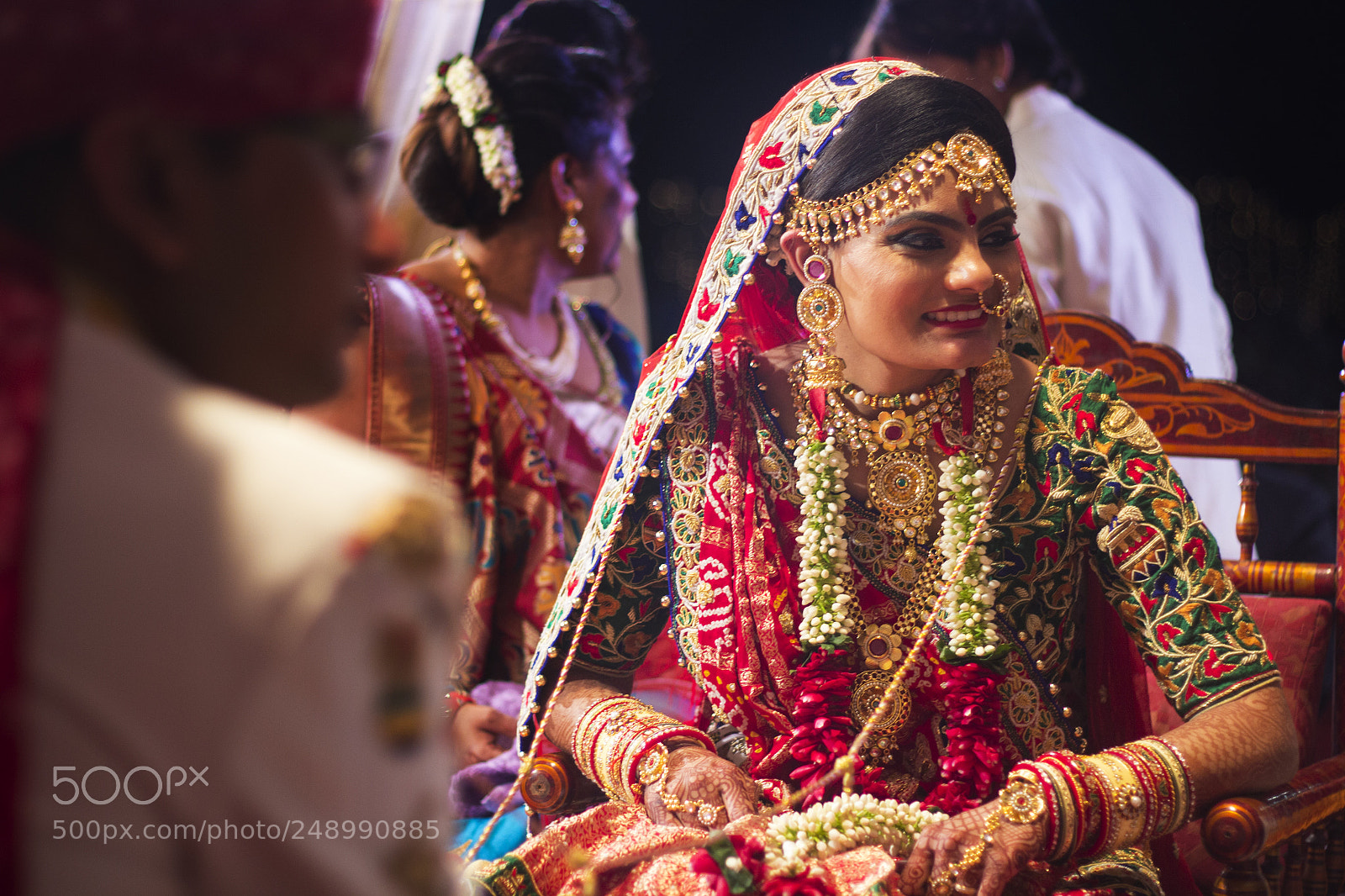 Canon EOS 600D (Rebel EOS T3i / EOS Kiss X5) sample photo. Khyati photography