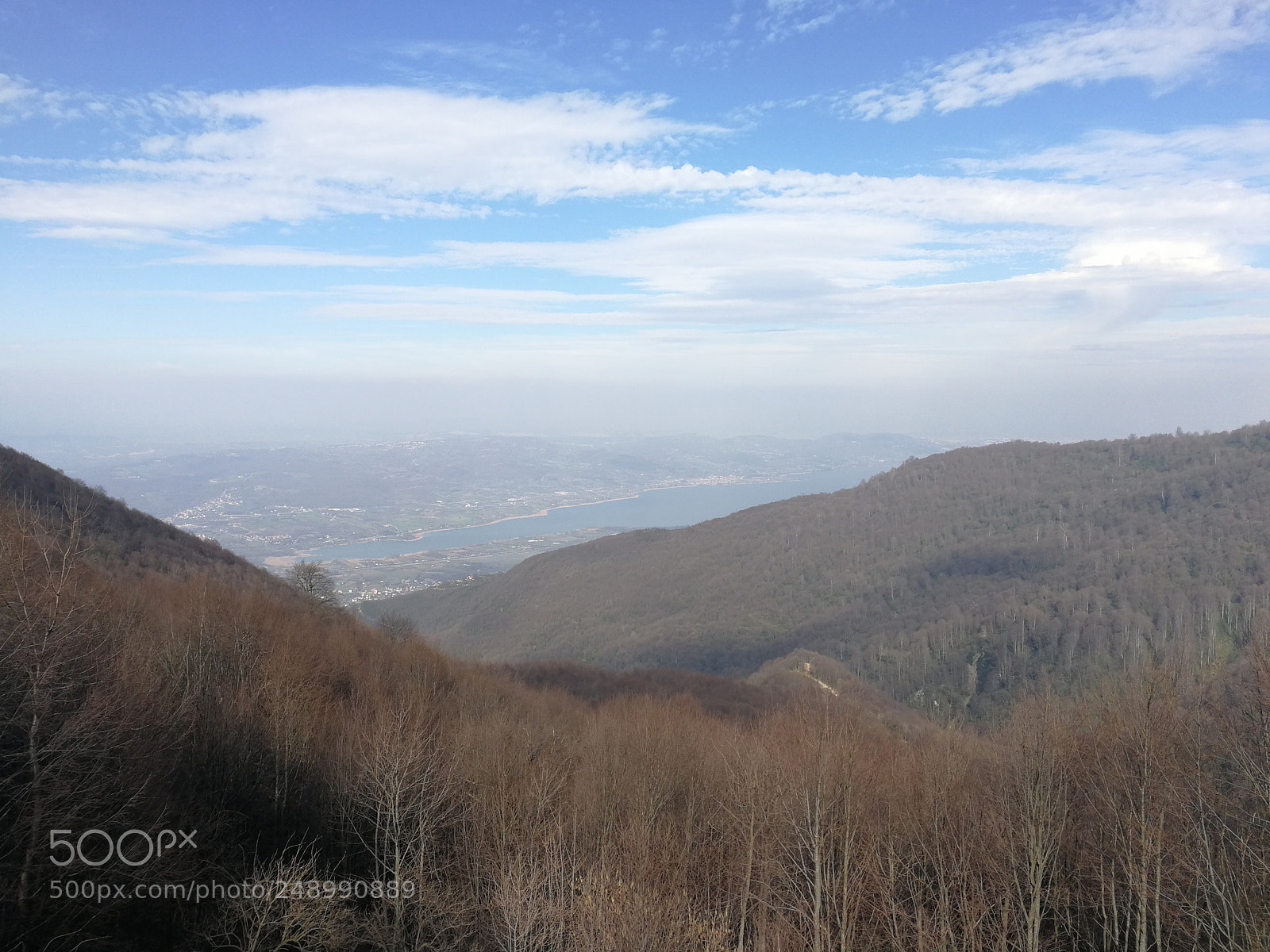 HUAWEI Mate 9 sample photo. Kartepe photography