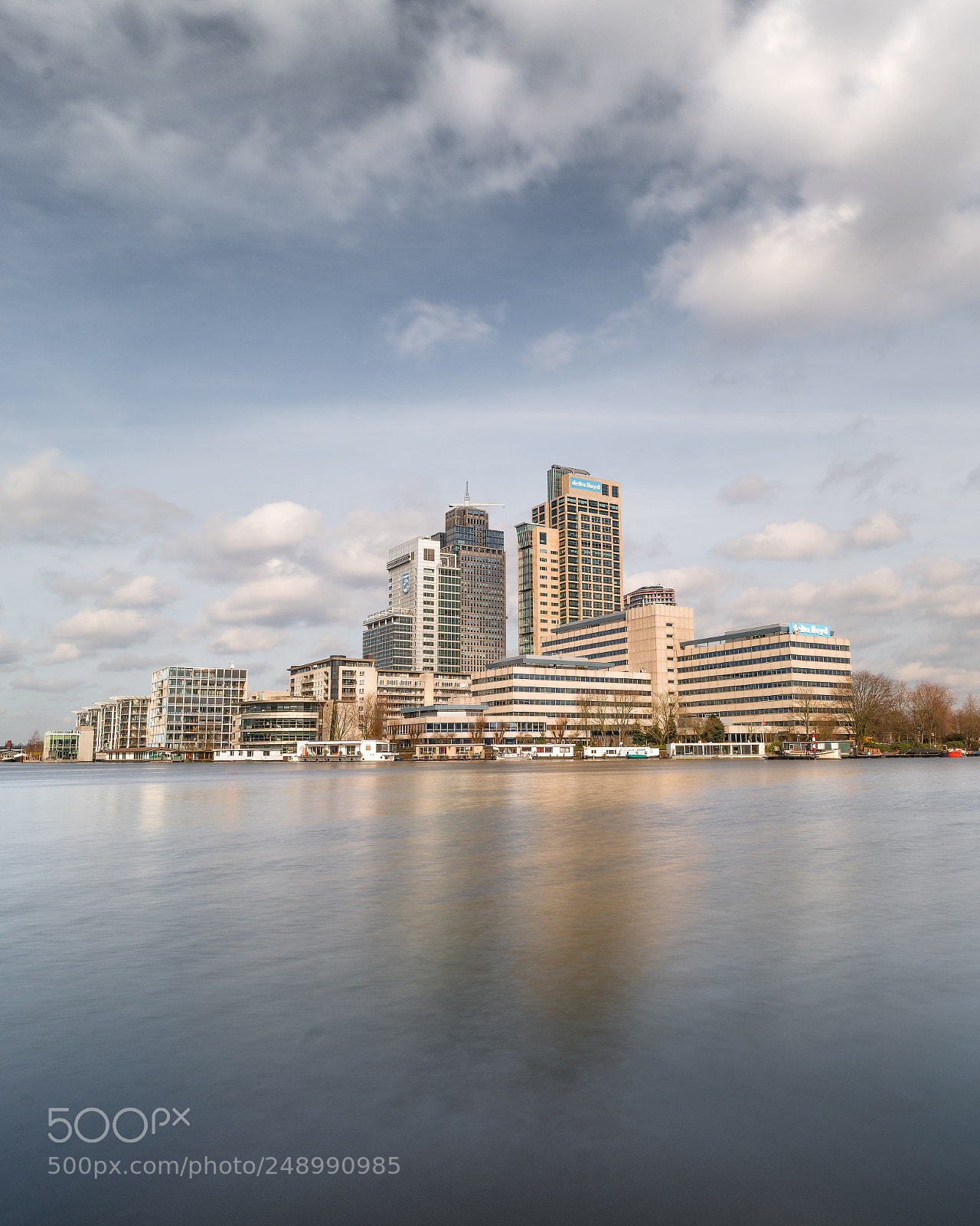 Sony a7R II sample photo. Amsterdam amstel photography