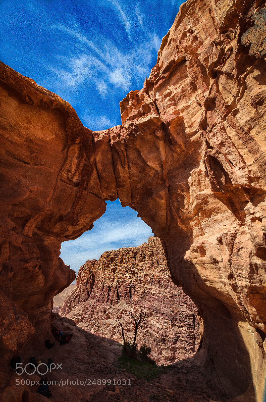 Nikon D7000 sample photo. The magnificent arch of photography
