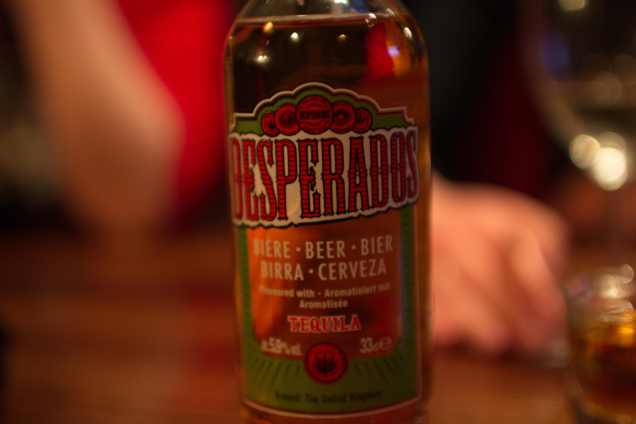 Sigma 30mm F1.4 EX DC HSM sample photo. Desperados photography
