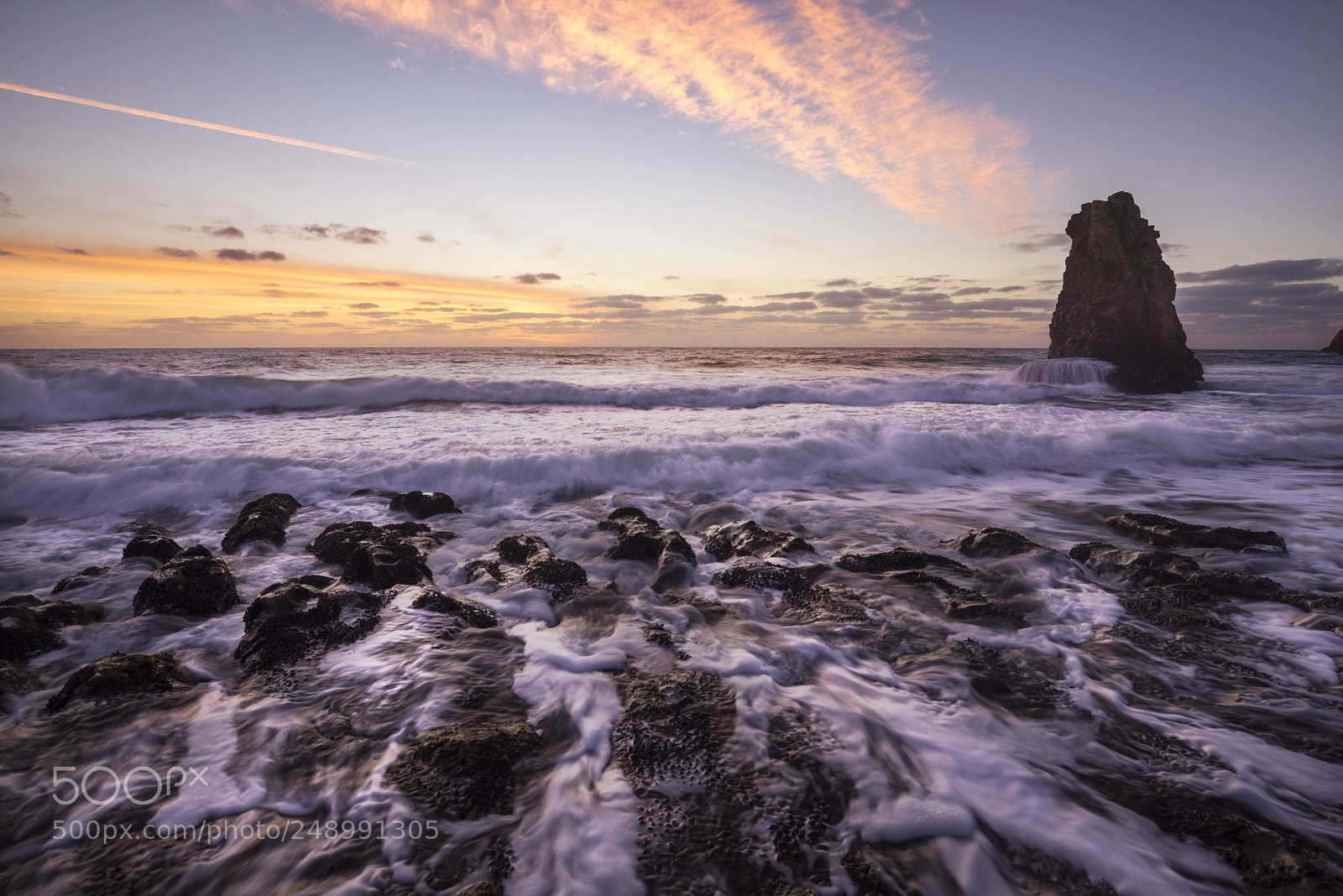 Sony a7R sample photo. Davenport photography