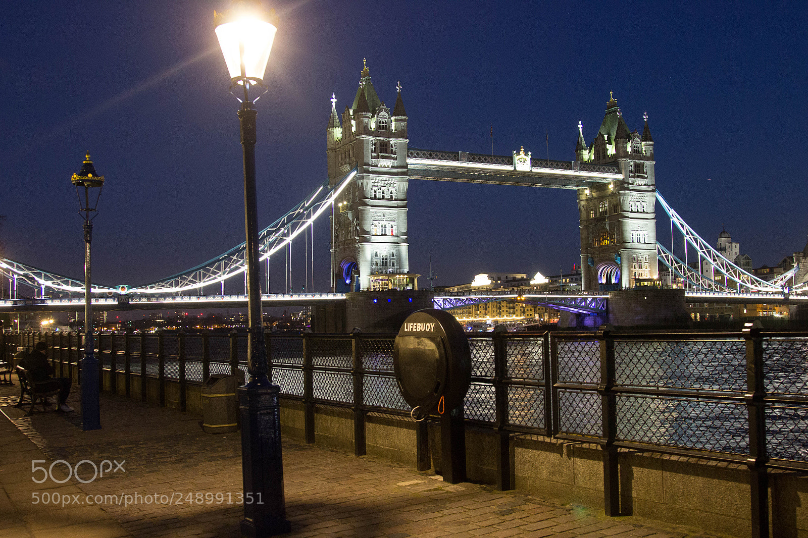 Canon EOS 600D (Rebel EOS T3i / EOS Kiss X5) sample photo. Towerbridge photography