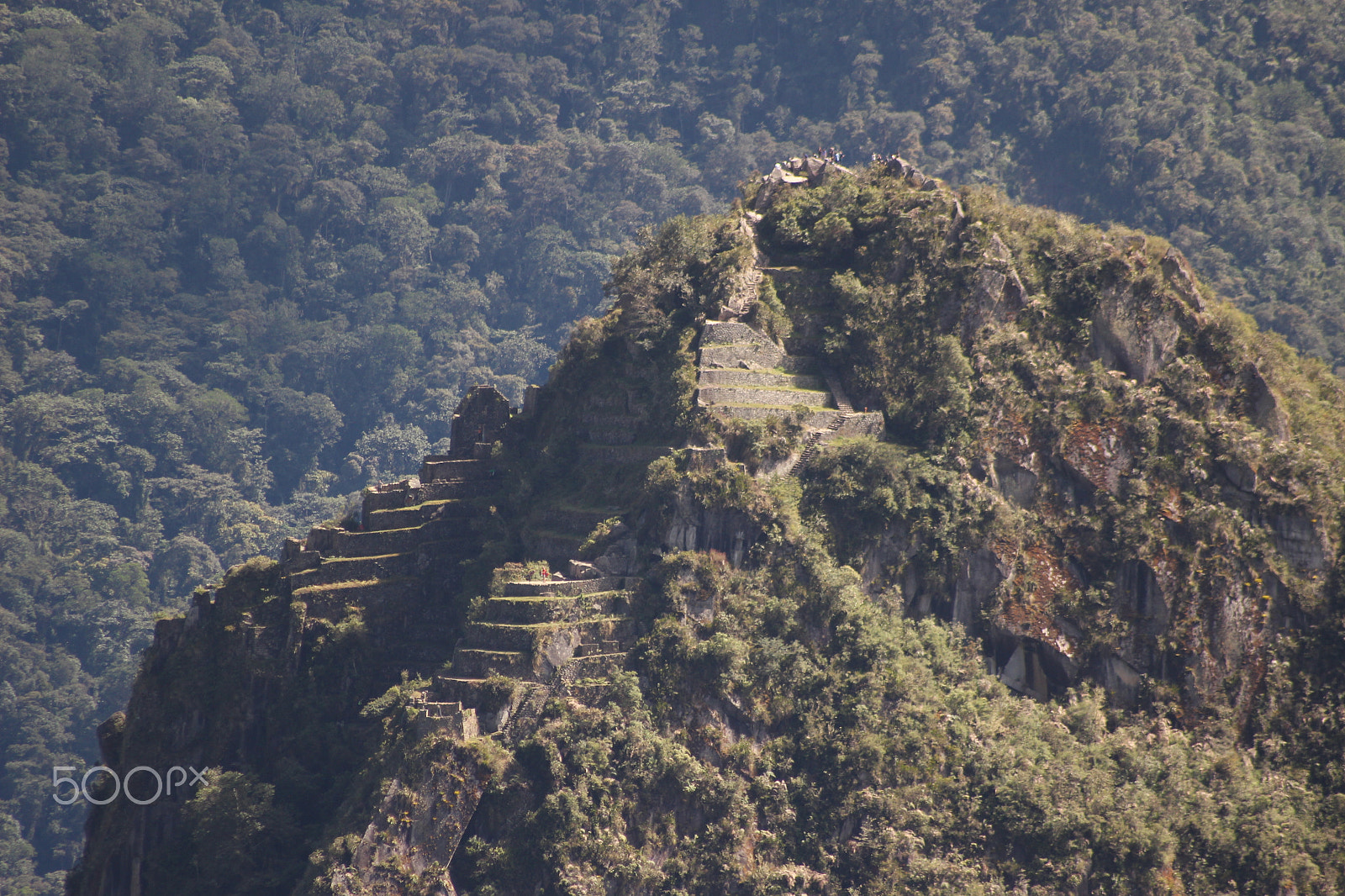 Canon EOS 100D (EOS Rebel SL1 / EOS Kiss X7) sample photo. Machu picchu 1. photography