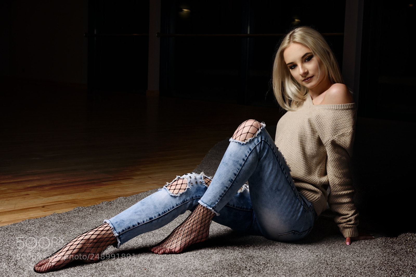 Nikon D7200 sample photo. Kinga - 13 photography