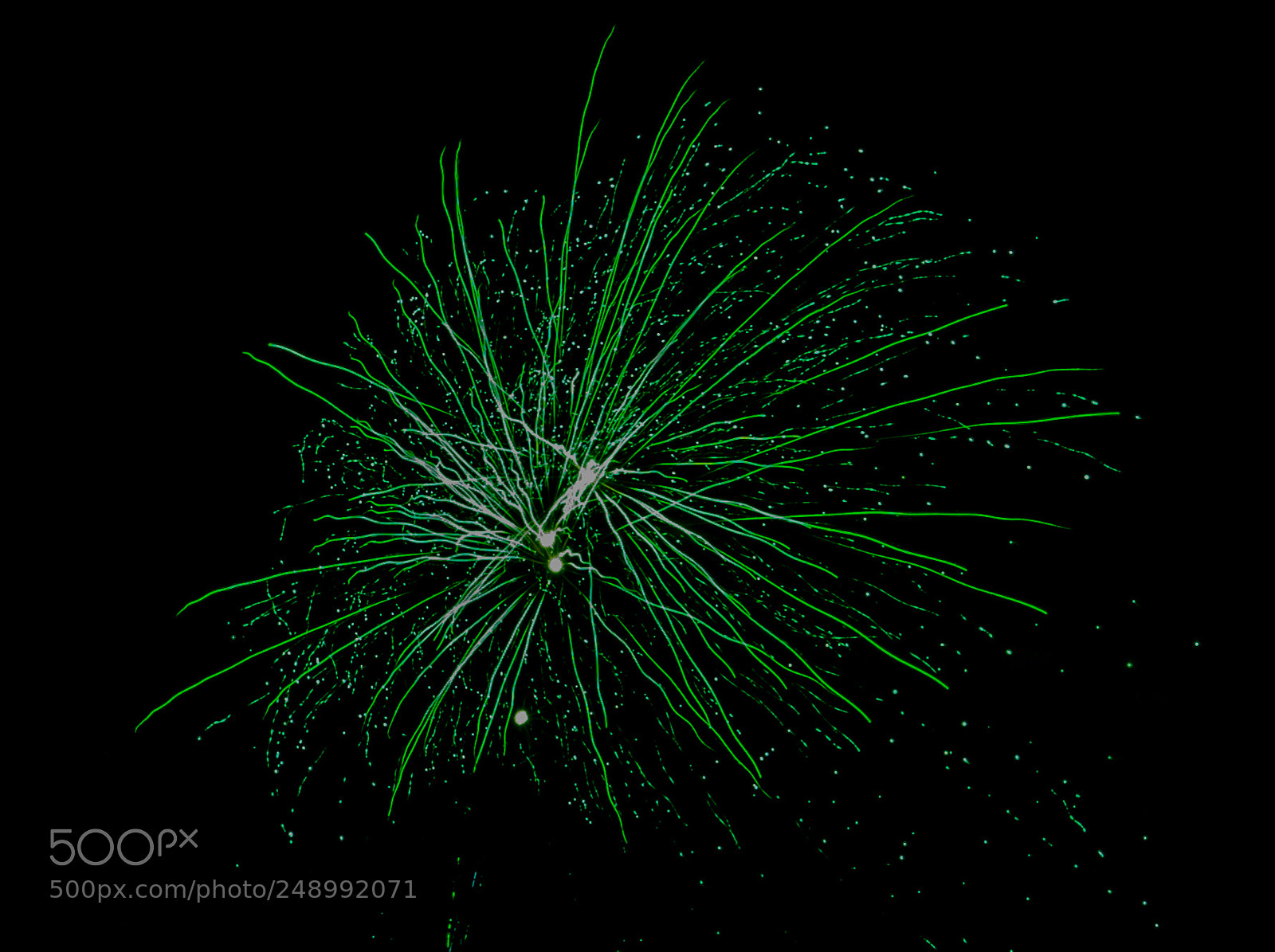 Canon EOS 1300D (EOS Rebel T6 / EOS Kiss X80) sample photo. Fireworks photography