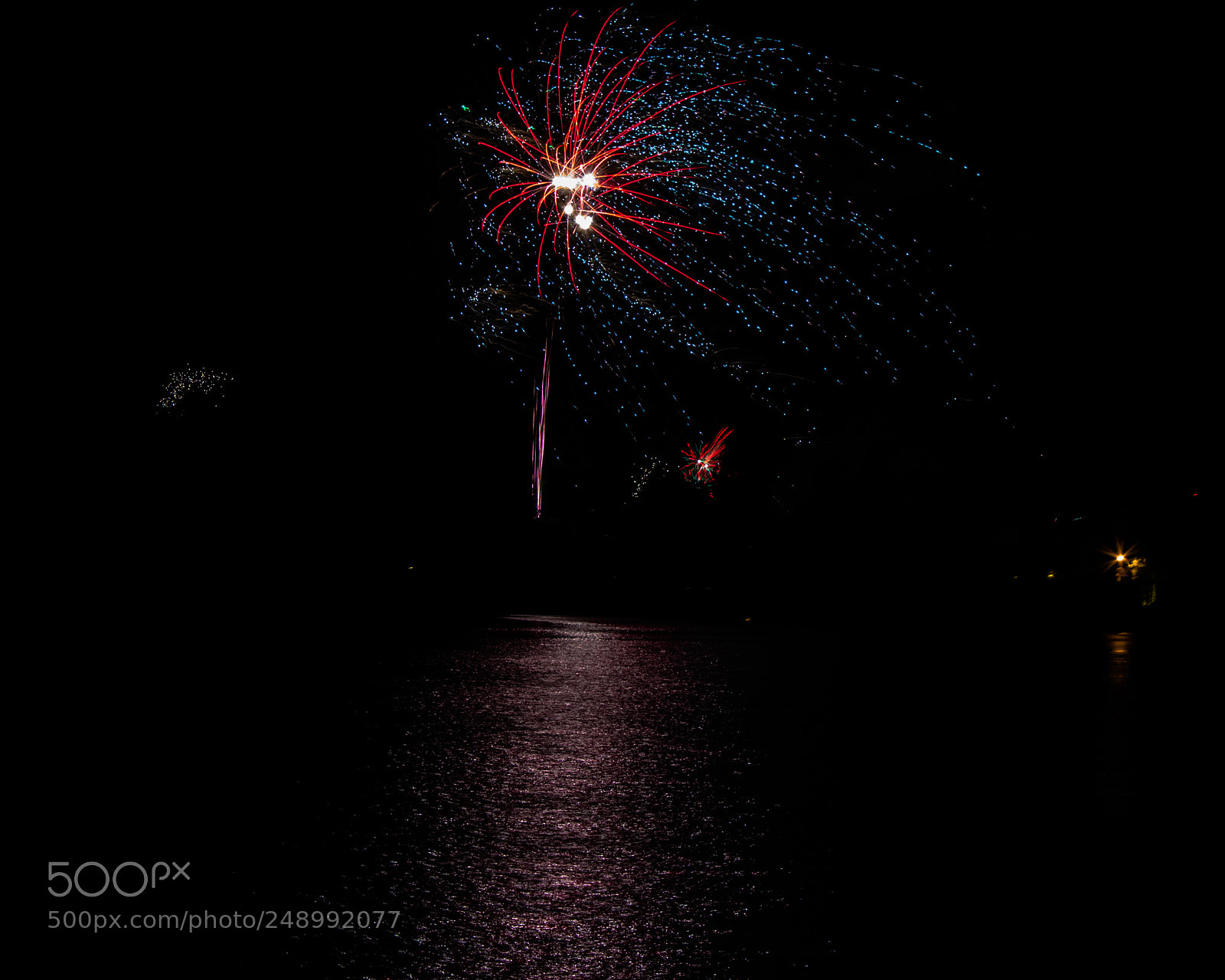 Canon EOS 1300D (EOS Rebel T6 / EOS Kiss X80) sample photo. Fireworks photography