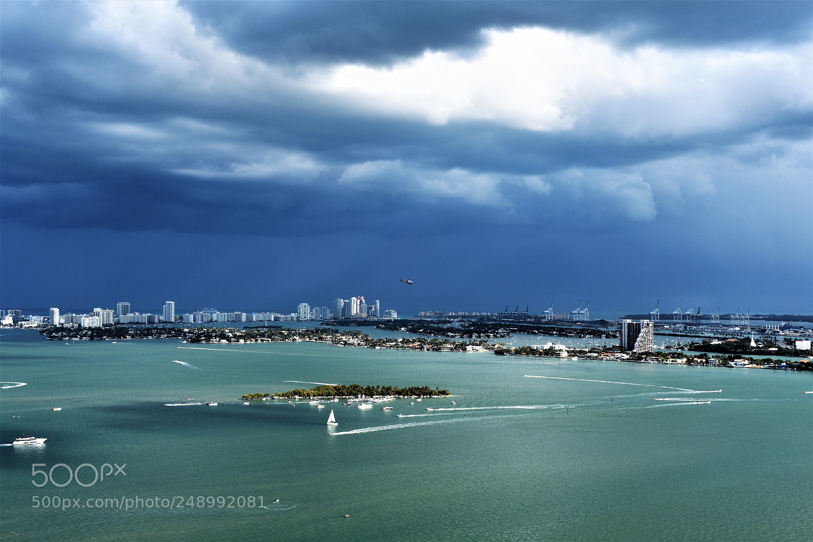 Nikon D3400 sample photo. Sea & sky photography