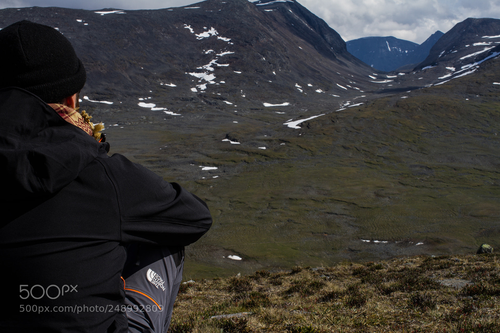Canon EOS 7D sample photo. Self portrait photography