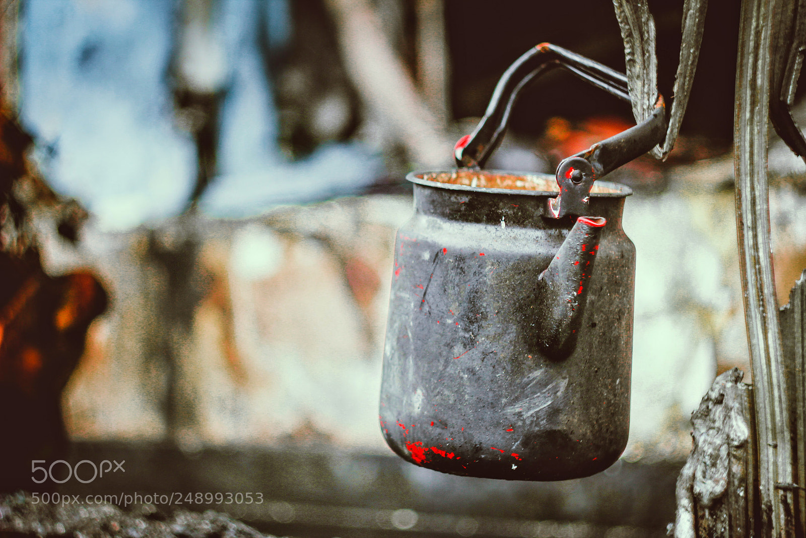 Canon EOS 550D (EOS Rebel T2i / EOS Kiss X4) sample photo. Ukrainian revolution 2014 photography