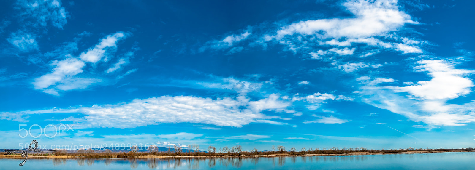 Nikon D90 sample photo. Pano photography