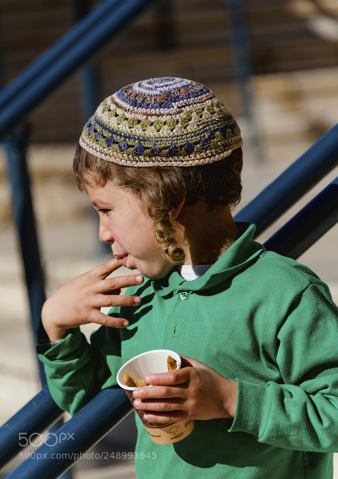 Nikon D700 sample photo. Child photography