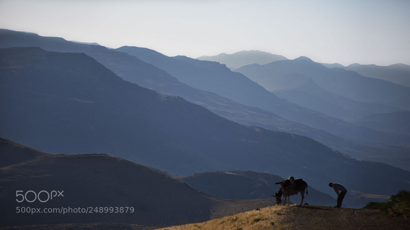 Nikon D7200 sample photo. Zagros mountains ?? photography