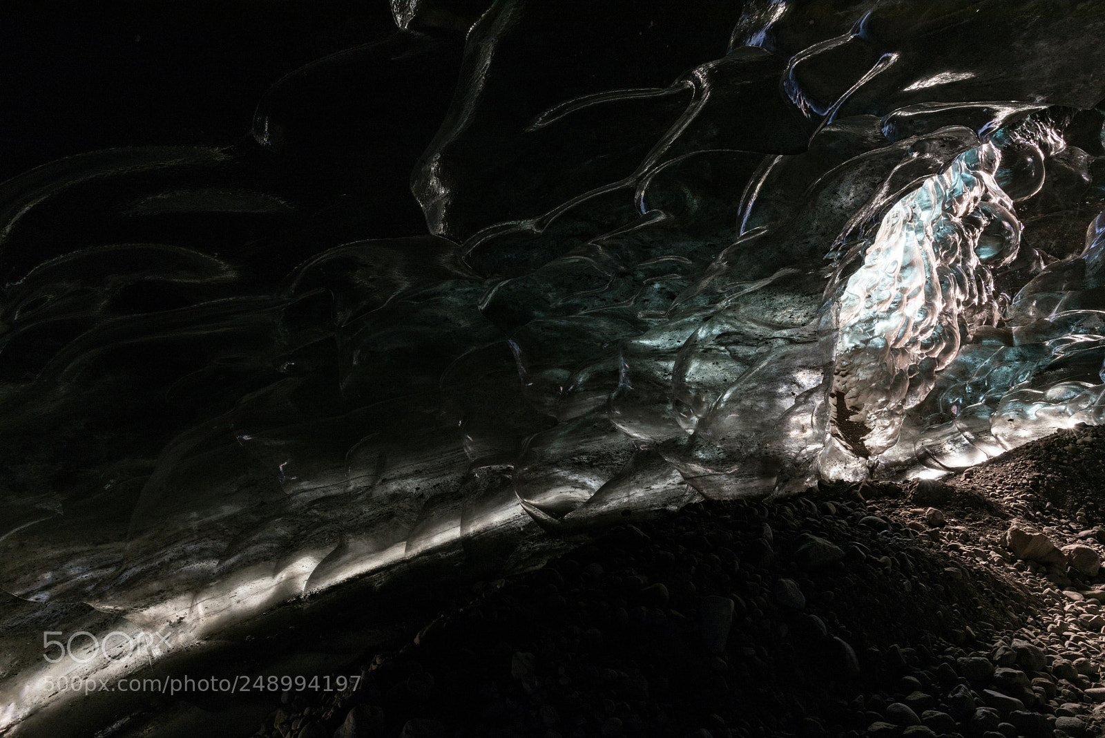 Nikon D810 sample photo. Lightning cave anaconda photography