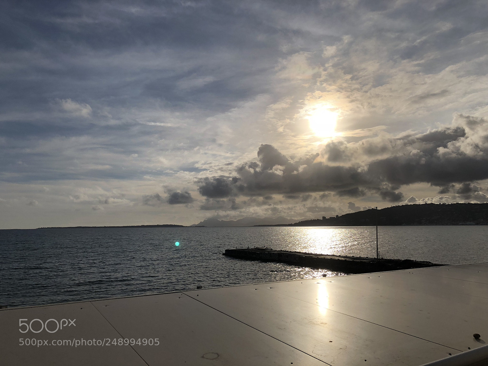 Apple iPhone 8 Plus sample photo. Beautiful juan-les-pins photography
