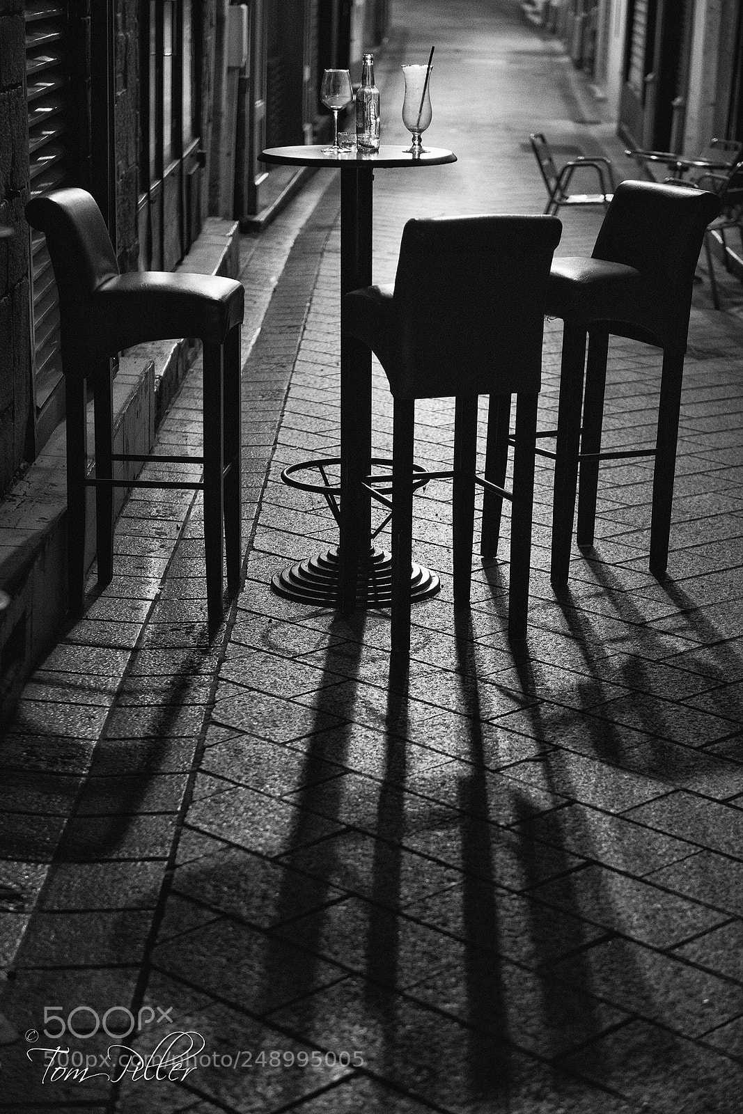 Nikon D800 sample photo. Street in france photography