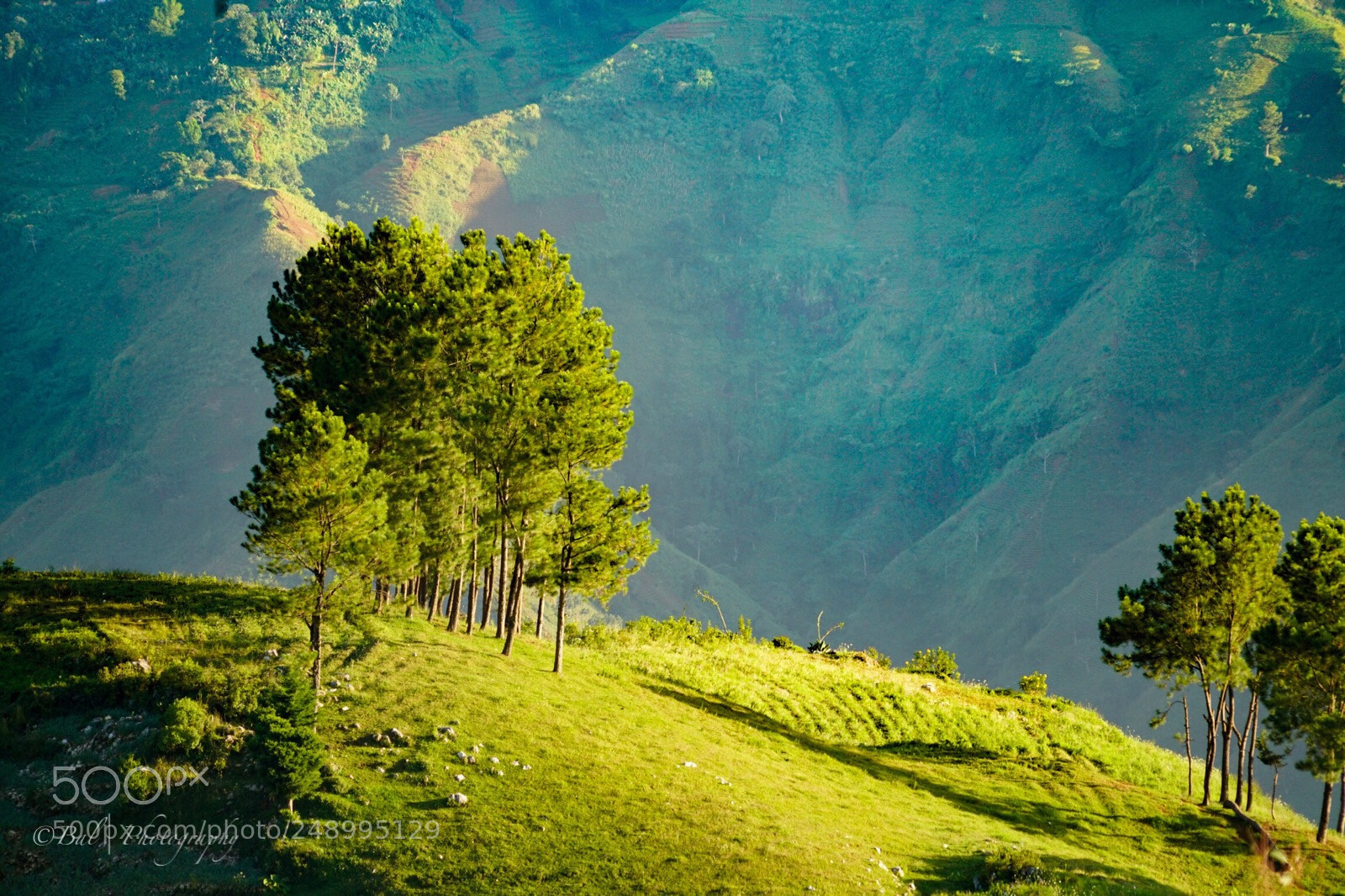 Sony a7R II sample photo. Mountains up in belot photography