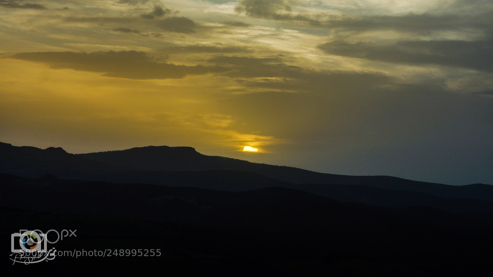 Sony SLT-A77 sample photo. Sunset photography