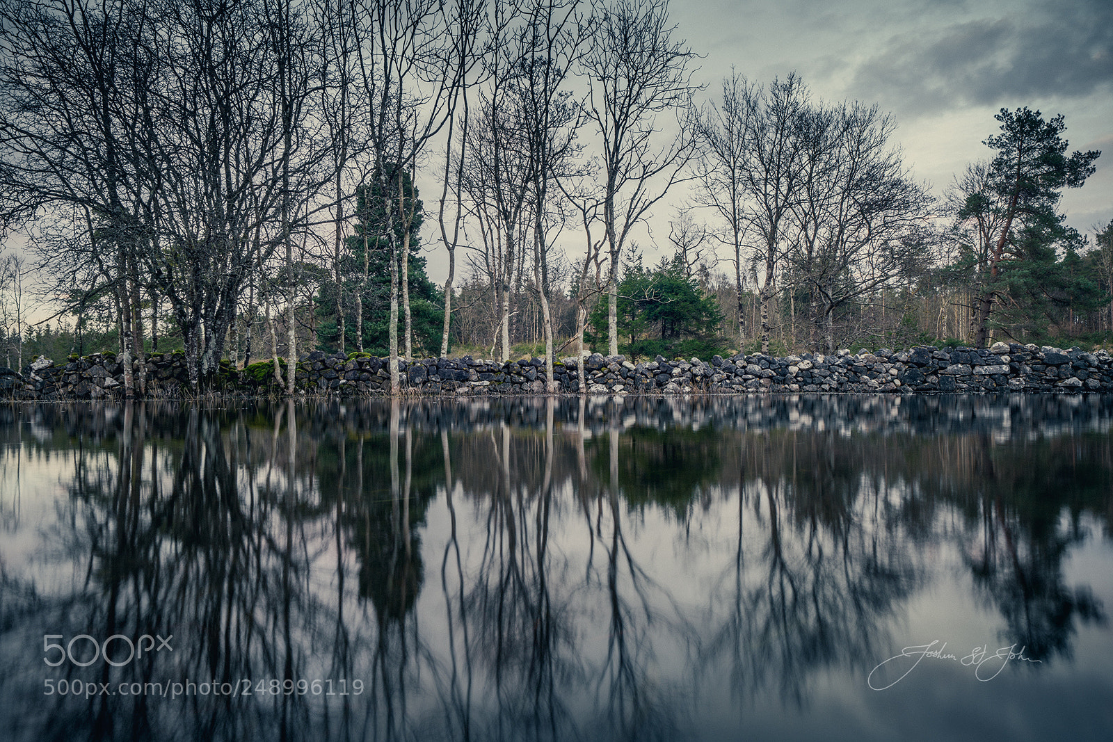 Sony a7R II sample photo. Floating wall photography