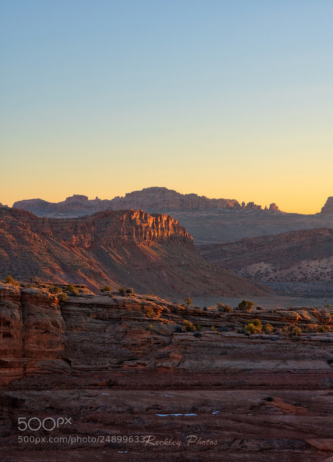 Sony a6500 sample photo. Cliffs of moab photography