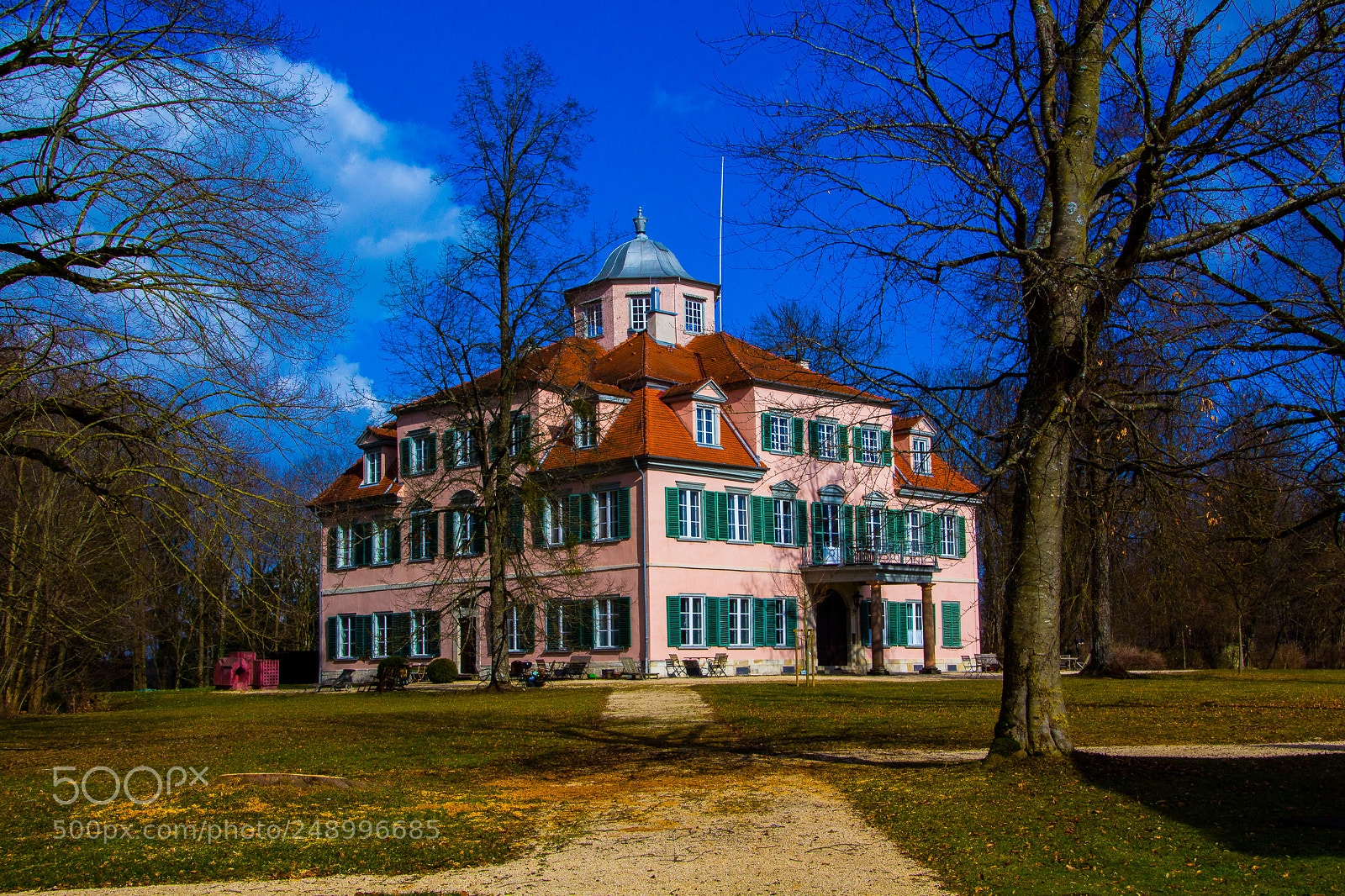 Canon EOS 1200D (EOS Rebel T5 / EOS Kiss X70 / EOS Hi) sample photo. Lindich castle photography