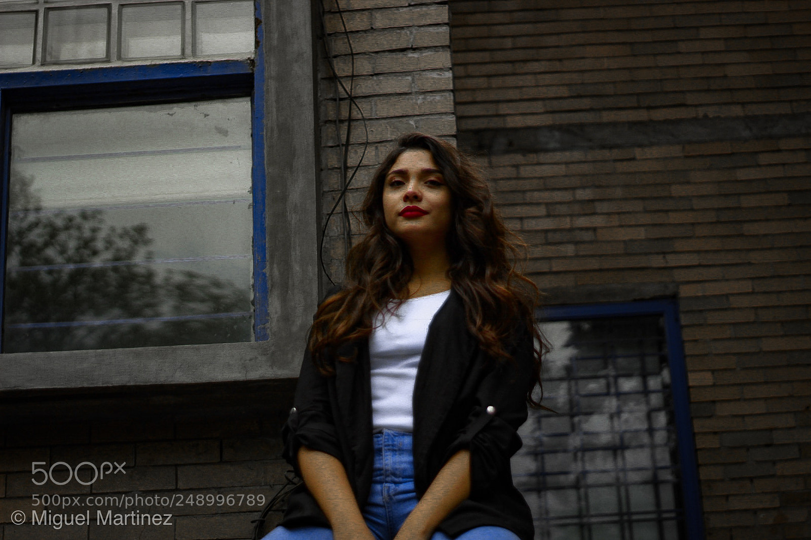 Canon EOS 1300D (EOS Rebel T6 / EOS Kiss X80) sample photo. Nivel girl portrait photography