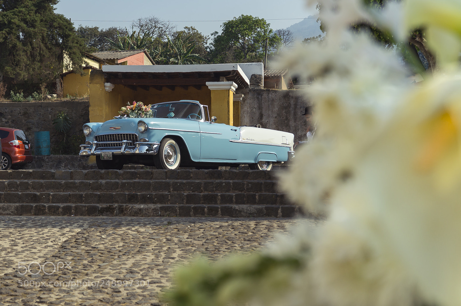 Sony SLT-A58 sample photo. Classic style photography